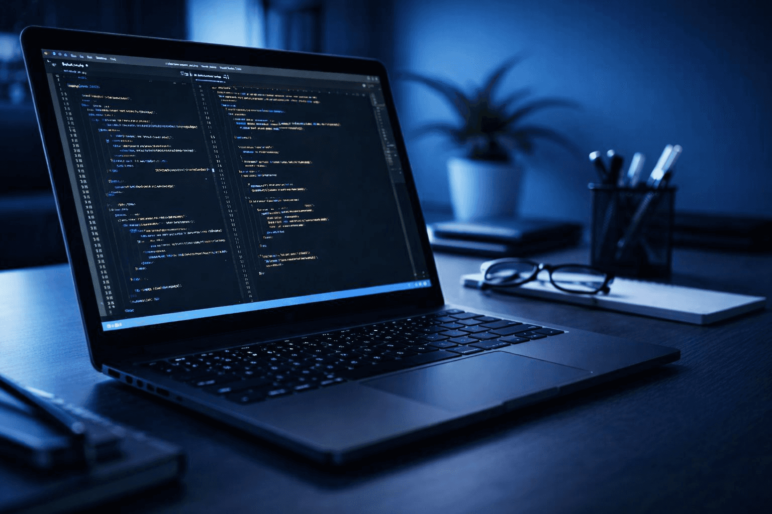 Tiendas Online (eCommerce) Background